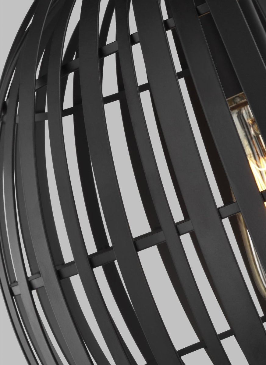 Suspension Hanalei - 11 1/2" by Visual Comfort Studio | Luminaires & cie