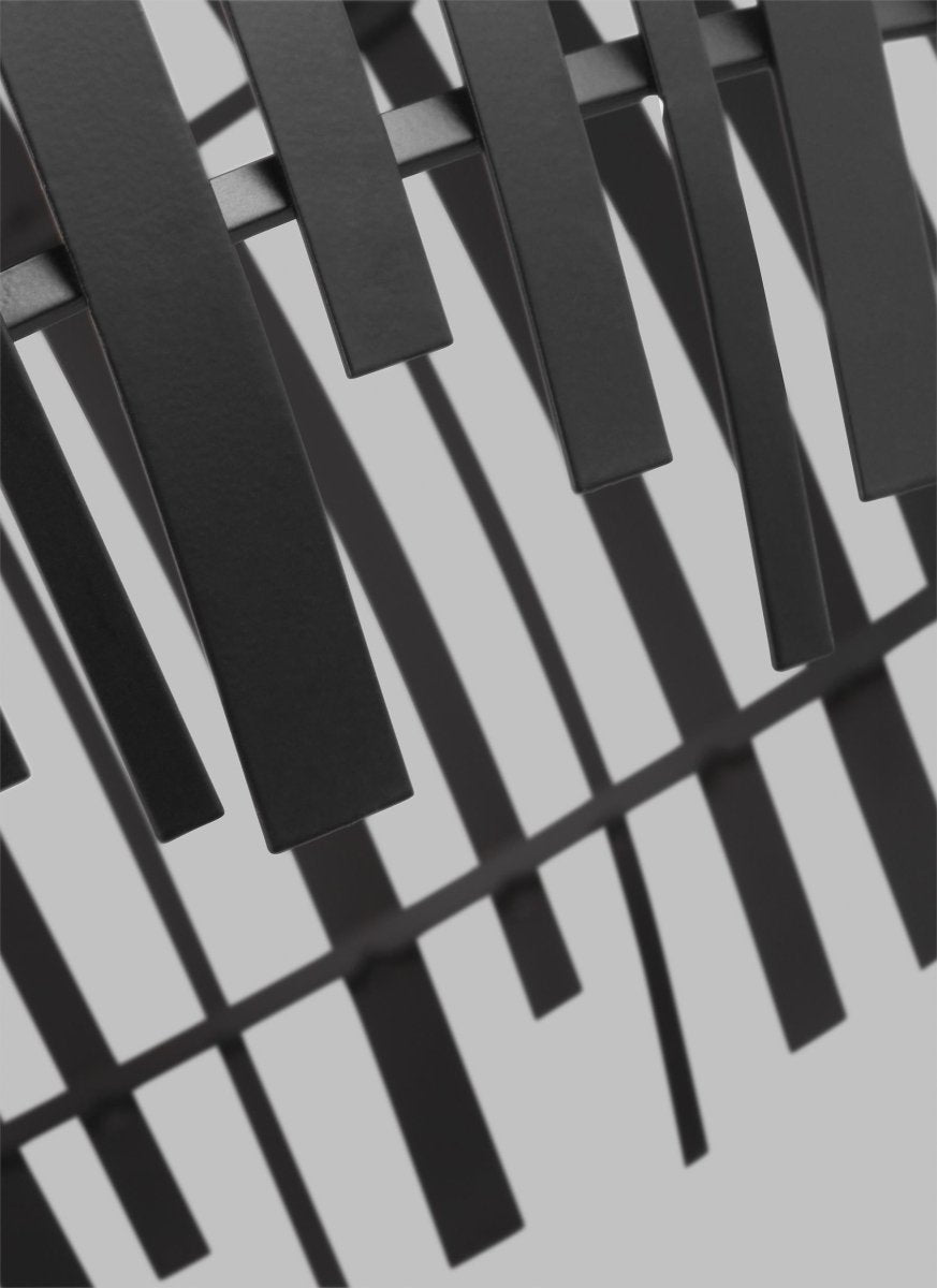 Suspension Hanalei - 16" by Visual Comfort Studio | Luminaires & cie