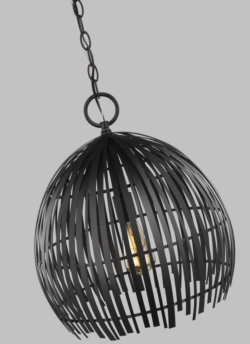 Suspension Hanalei - 16" by Visual Comfort Studio | Luminaires & cie