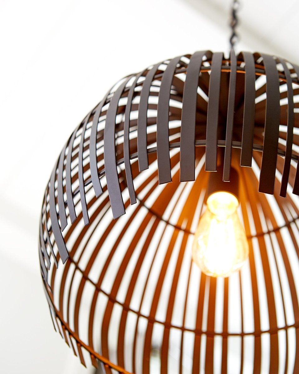 Suspension Hanalei - 16" by Visual Comfort Studio | Luminaires & cie