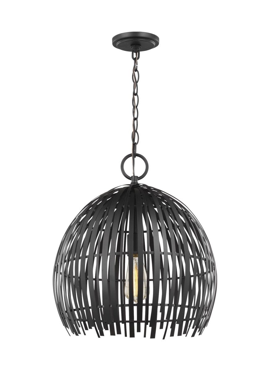 Suspension Hanalei - 16" by Visual Comfort Studio | Luminaires & cie
