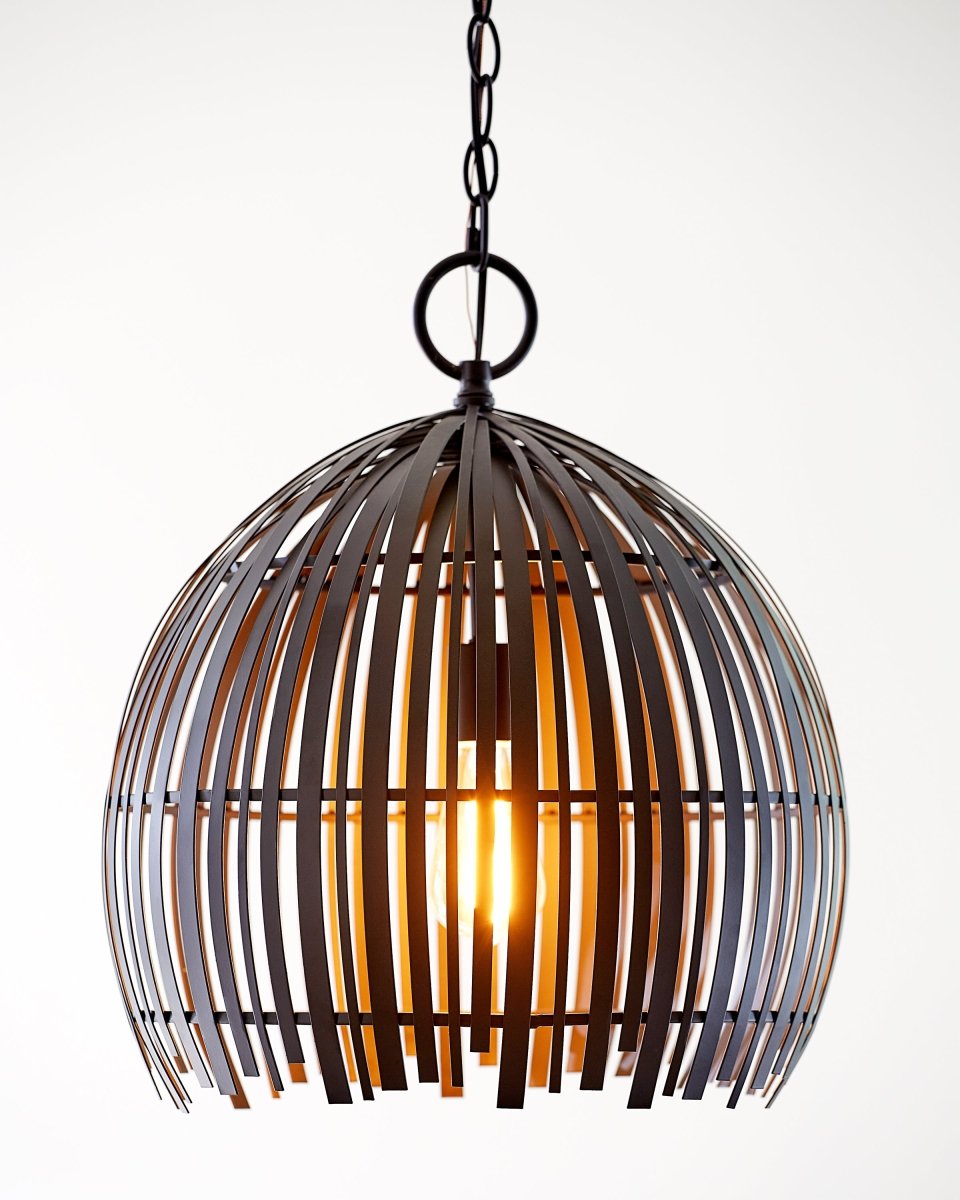Suspension Hanalei - 16" by Visual Comfort Studio | Luminaires & cie
