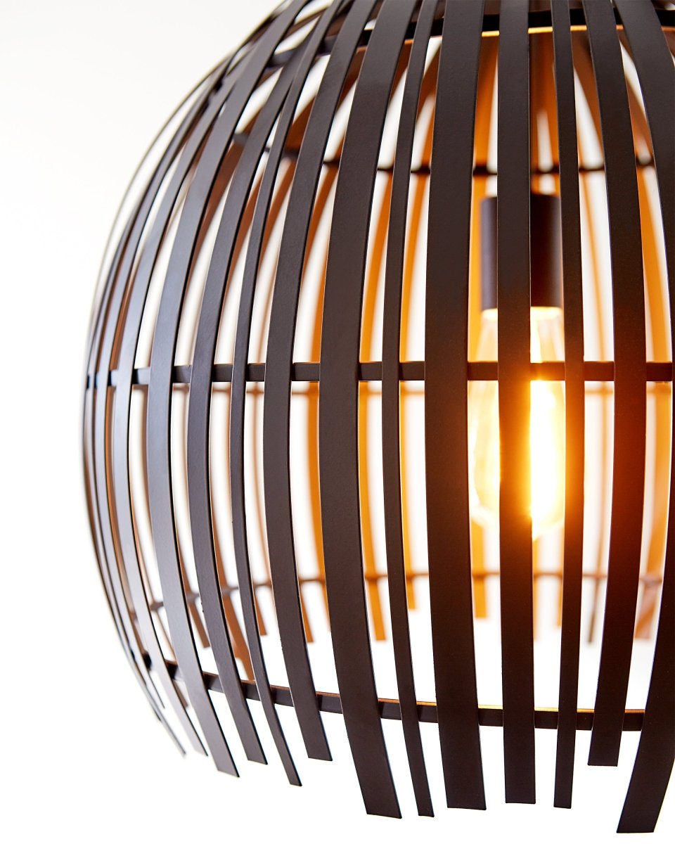 Suspension Hanalei - 16" by Visual Comfort Studio | Luminaires & cie