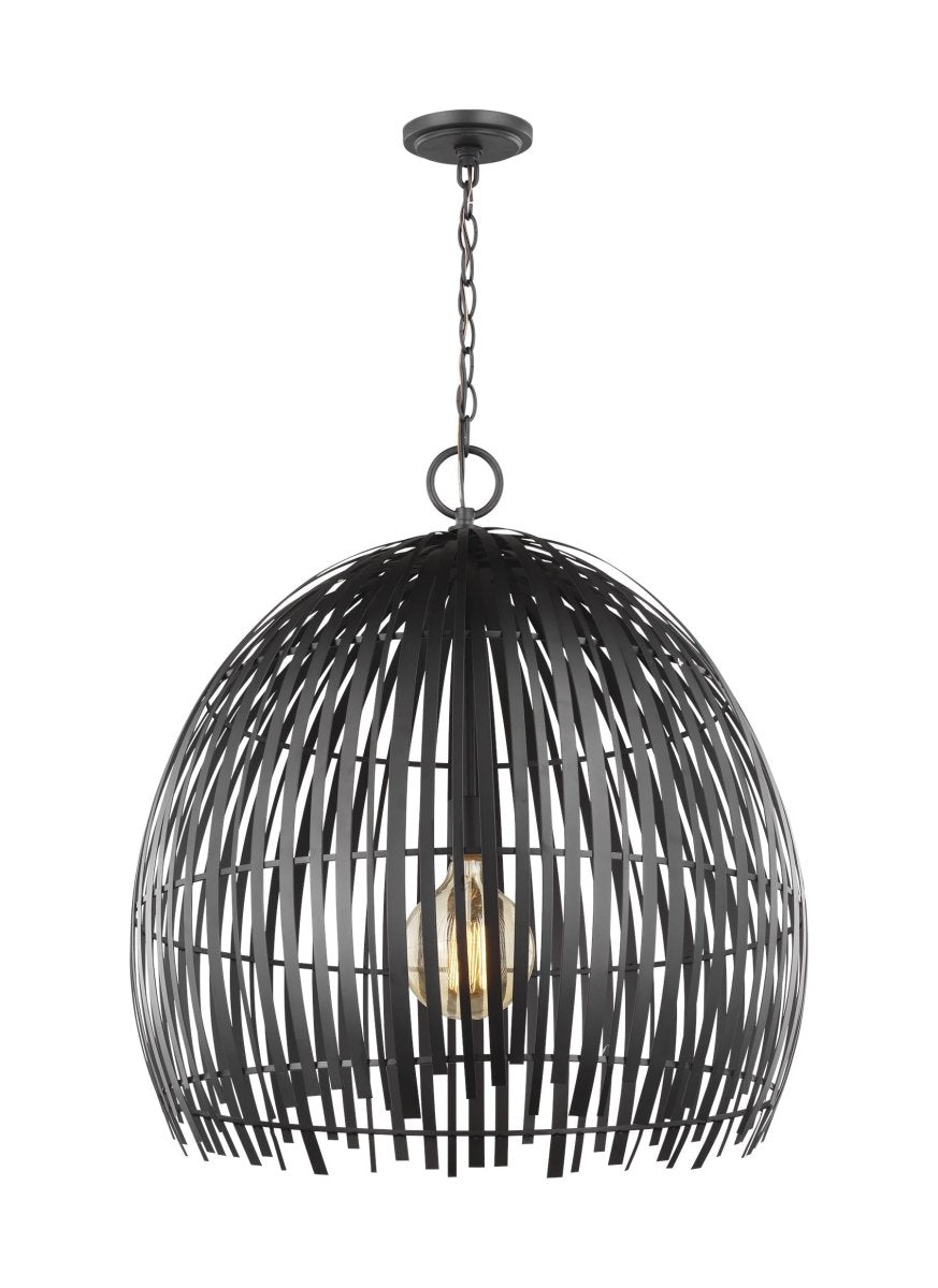 Suspension Hanalei - 24 3/8" by Visual Comfort Studio | Luminaires & cie