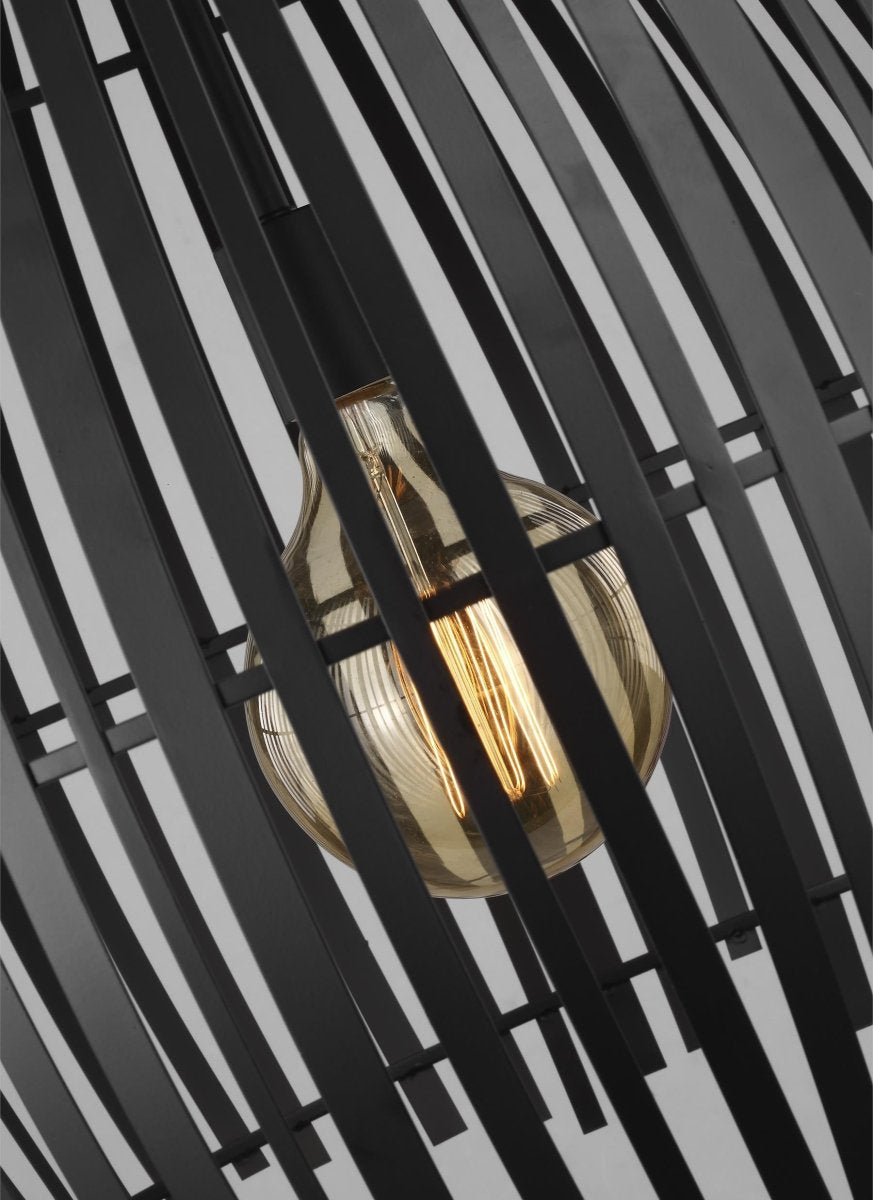 Suspension Hanalei - 24 3/8" by Visual Comfort Studio | Luminaires & cie