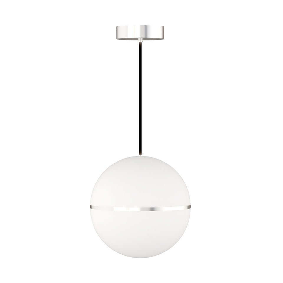 Suspension Hanea Grande - Chrome by Tech Lighting | Luminaires & cie