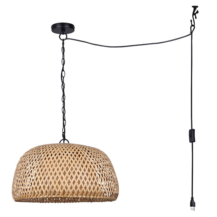 Suspension Hanoi - by Canarm | Luminaires & cie