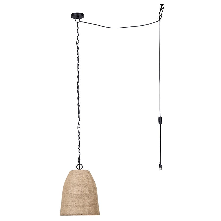 Suspension Hanoi - by Canarm | Luminaires & cie
