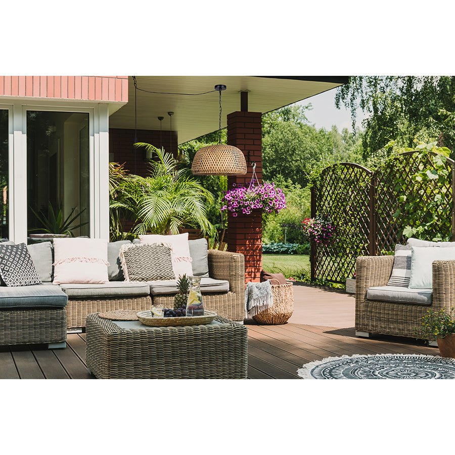 Suspension Hanoi - by Canarm | Luminaires & cie