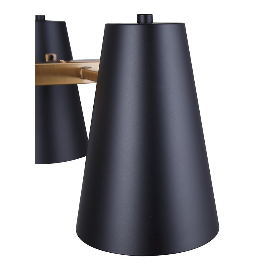 Suspension Harken - by Canarm | Luminaires & cie