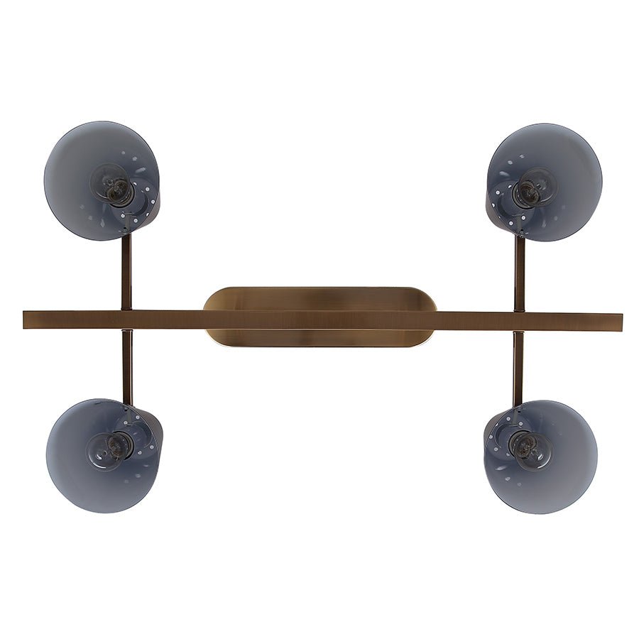 Suspension Harken - by Canarm | Luminaires & cie