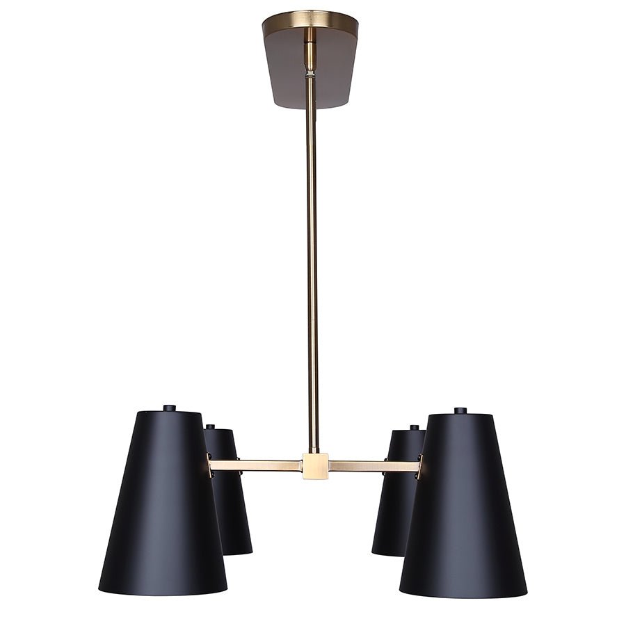 Suspension Harken - by Canarm | Luminaires & cie