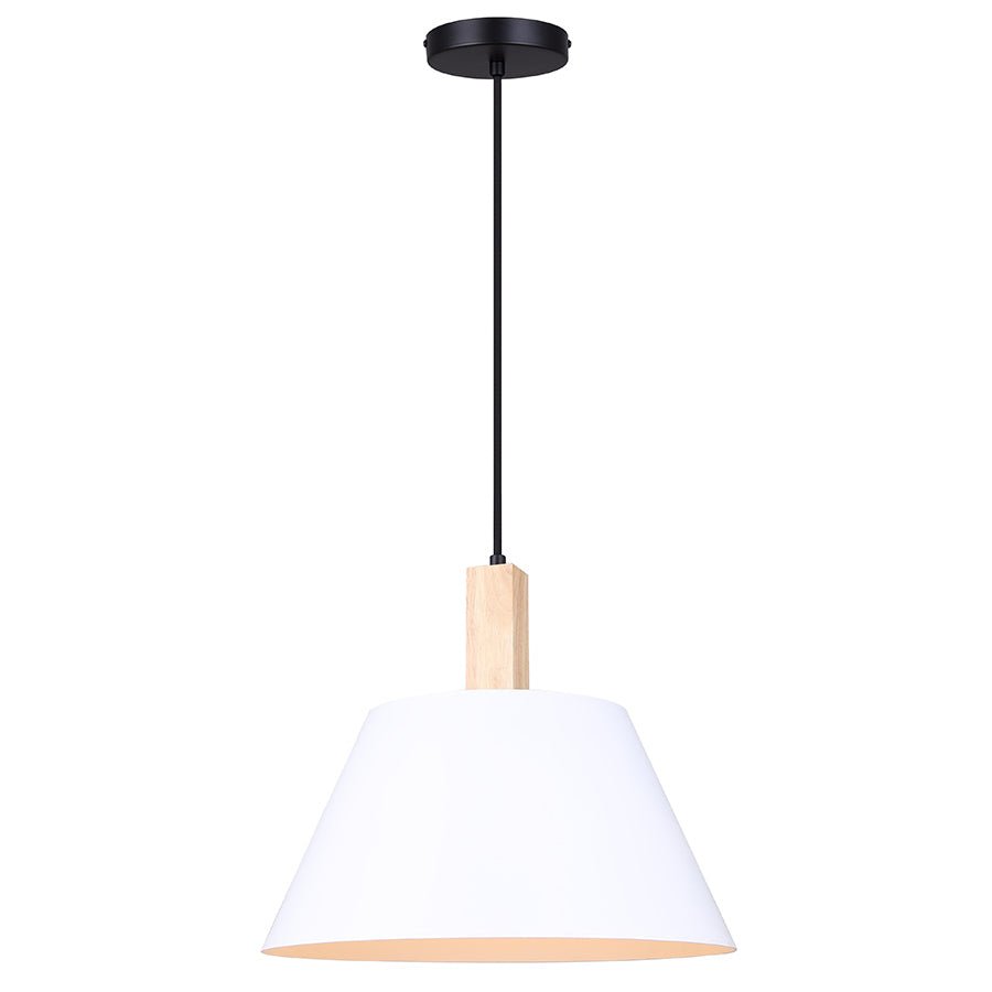 Suspension Harlyn - by Canarm | Luminaires & cie