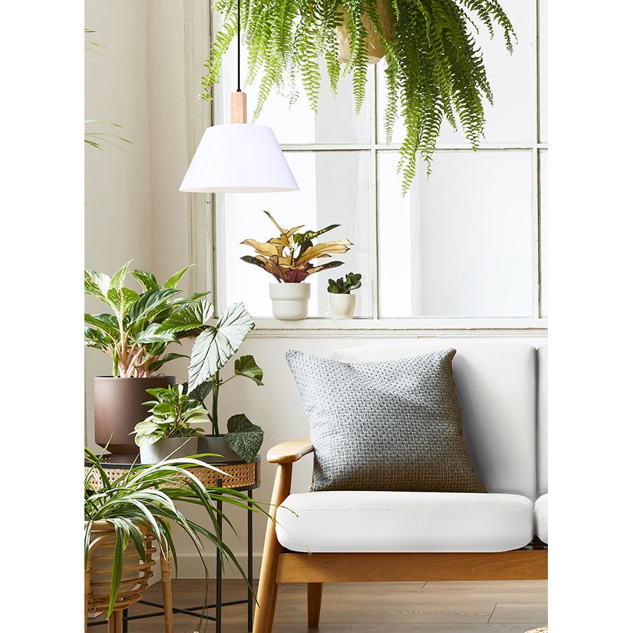 Suspension Harlyn - by Canarm | Luminaires & cie