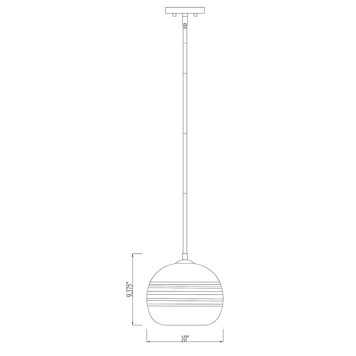 Suspension Harmony