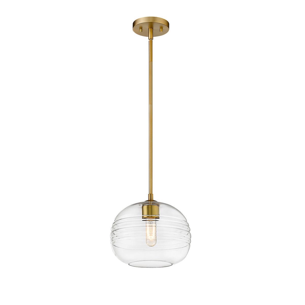 Suspension Harmony