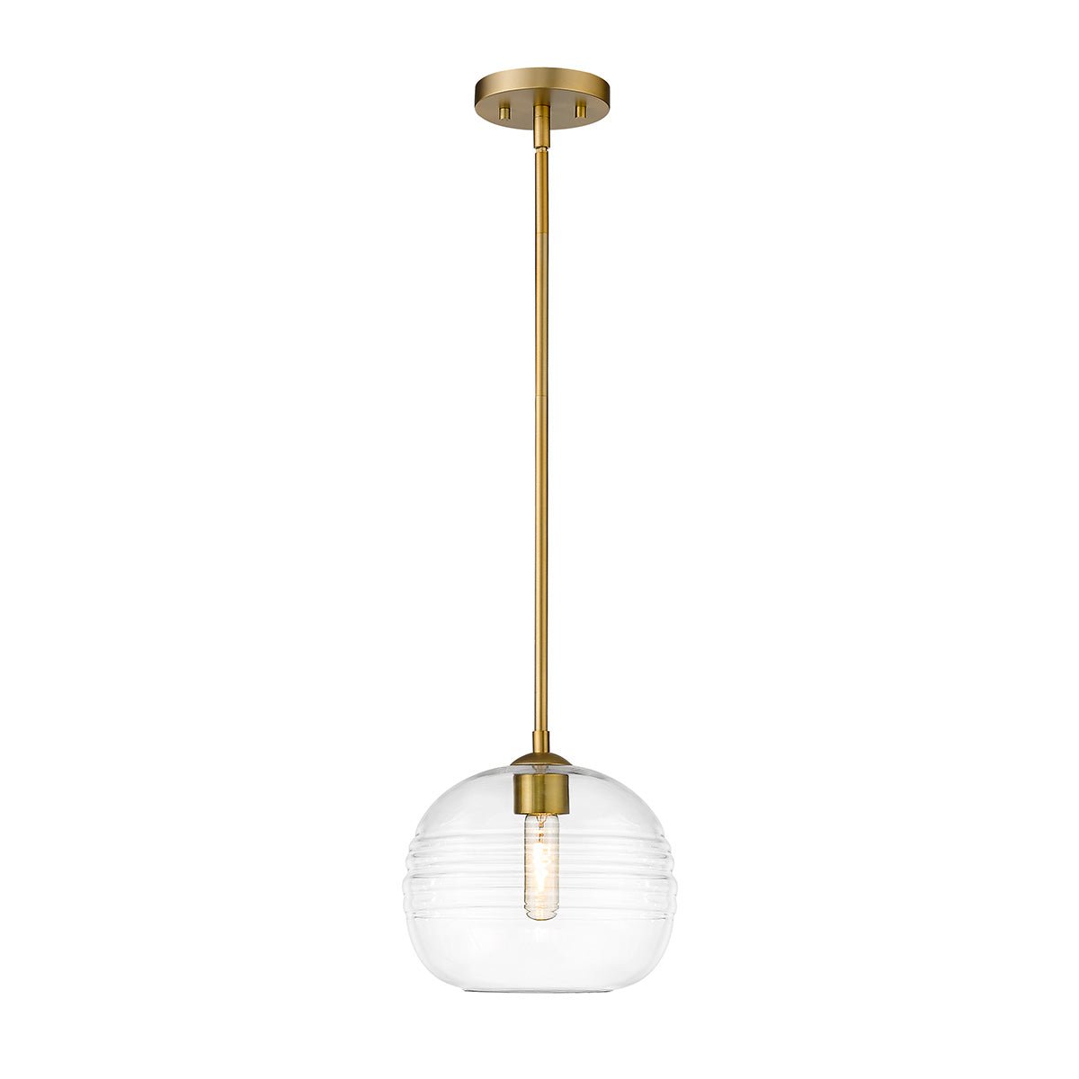 Suspension Harmony
