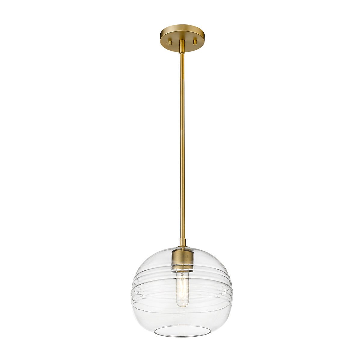 Suspension Harmony