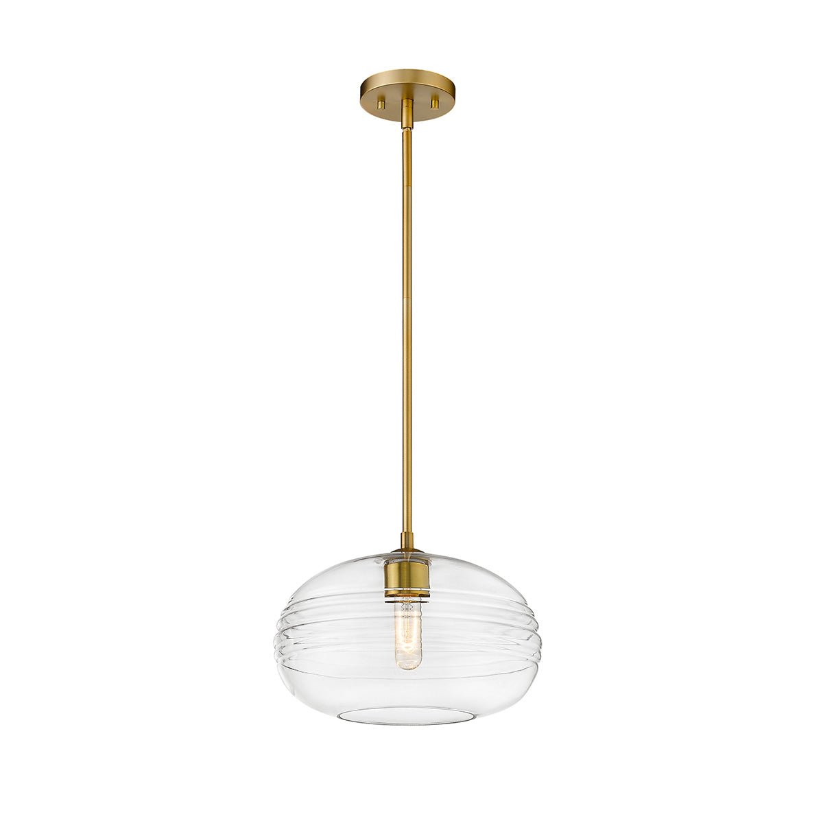 Suspension Harmony