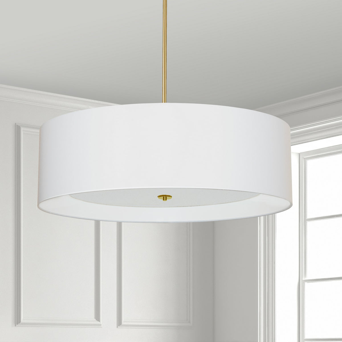 Lustre Helena Laiton vieilli – vue 2