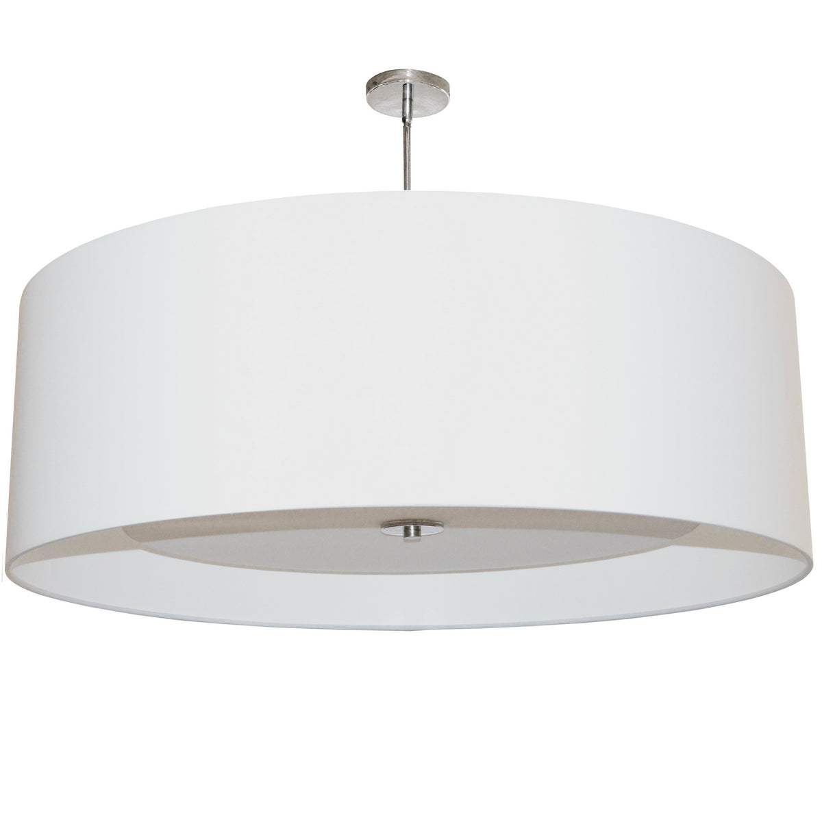 Lustre Helena Blanc / Chrome poli – Dainolite