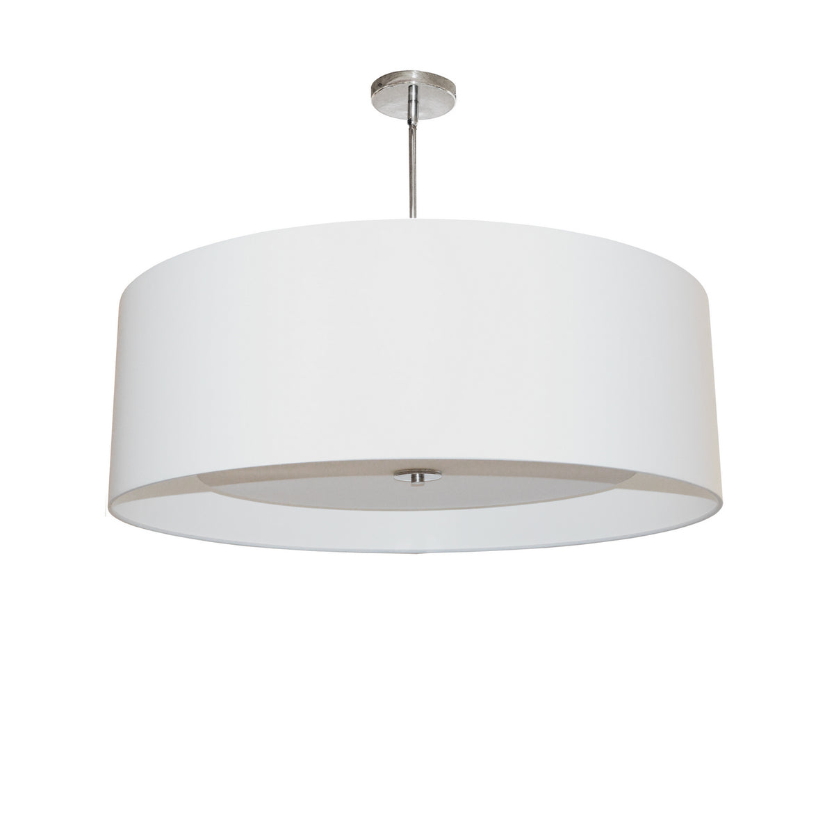 Suspension Helena 22", Blanc – Dainolite