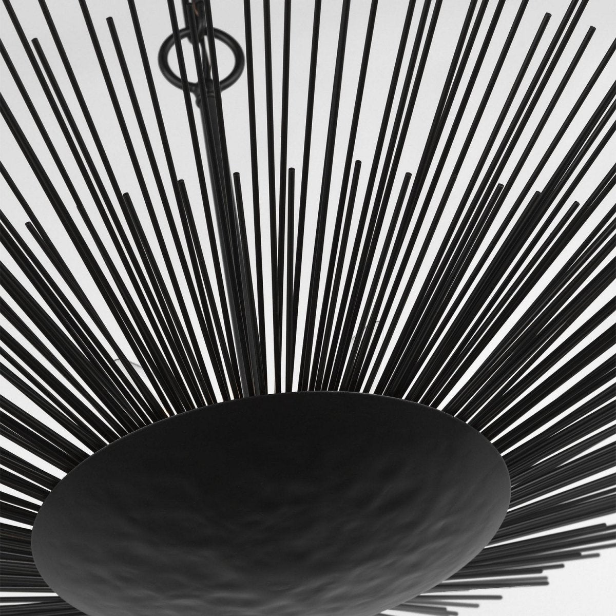 Suspension Helios - 6 by Visual Comfort Studio | Luminaires & cie