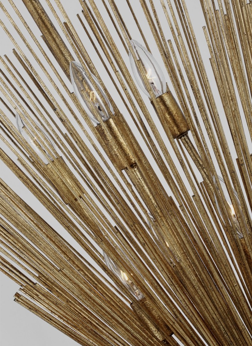 Suspension Helios - by Visual Comfort Studio | Luminaires & cie