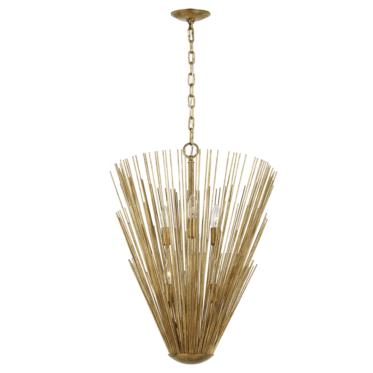Suspension Helios - by Visual Comfort Studio | Luminaires & cie