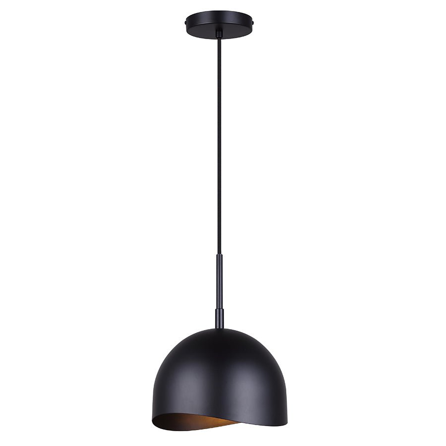Suspension Henlee - 9" by Canarm | Luminaires & cie