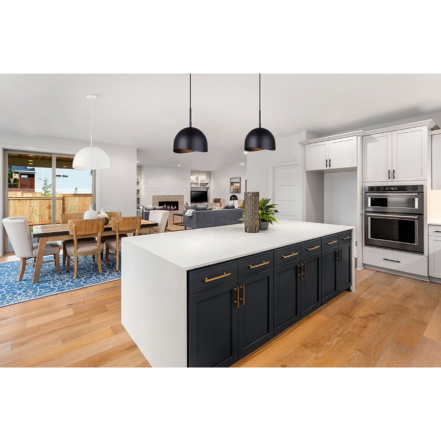 Suspension Henlee - 15 3/4" by Canarm | Luminaires & cie