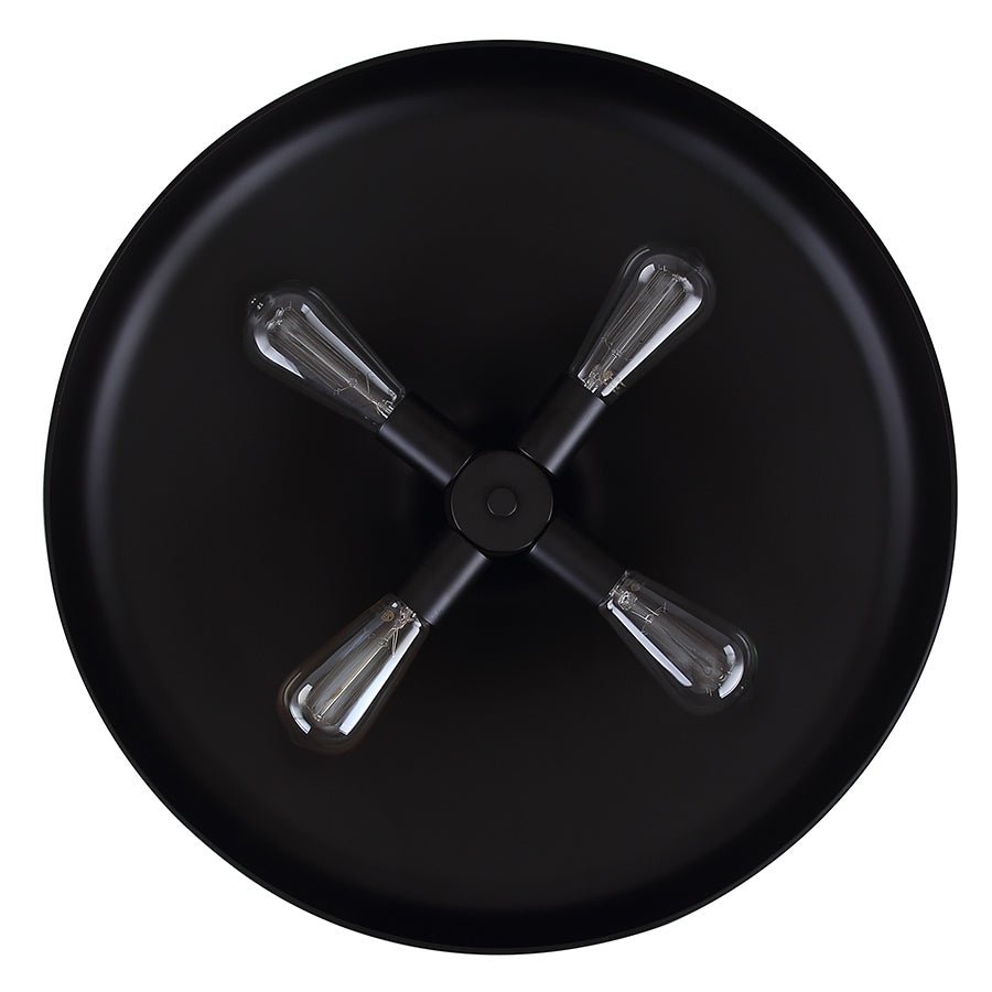 Suspension Holland - Blanc by Canarm | Luminaires & cie