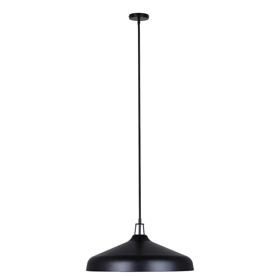 Suspension Holland - Blanc by Canarm | Luminaires & cie