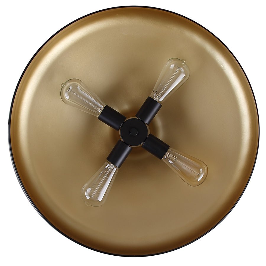 Suspension Holland - Blanc by Canarm | Luminaires & cie