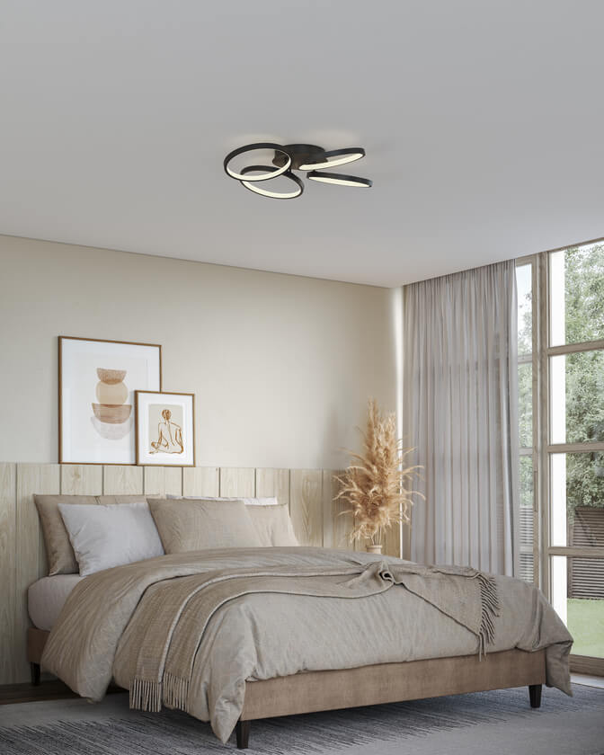 Suspension Hover
