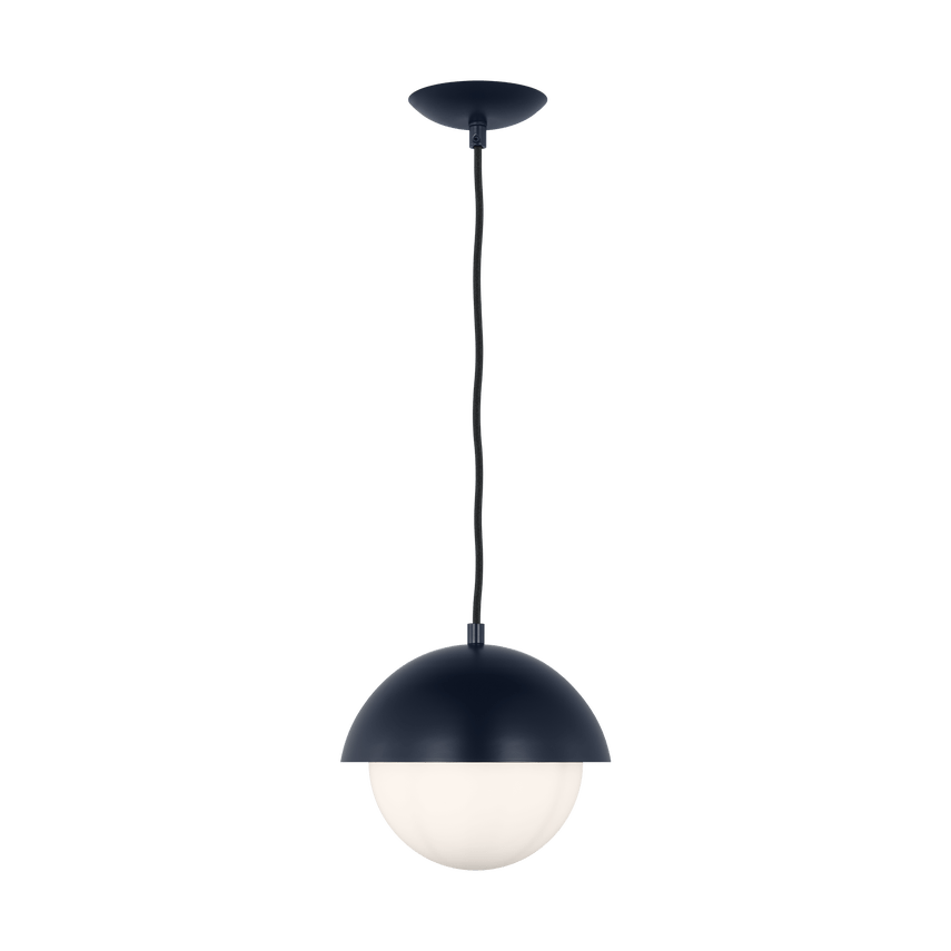 Suspension Hyde - Marine 9 7/8" by Visual Comfort Studio | Luminaires & cie