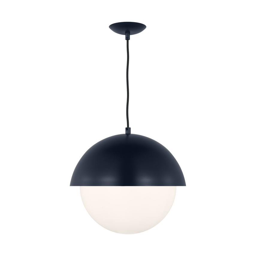 Suspension Hyde - Marine 14" by Visual Comfort Studio | Luminaires & cie