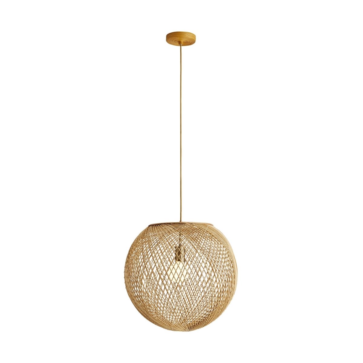 Suspension Indiana - by Arteriors | Luminaires & cie