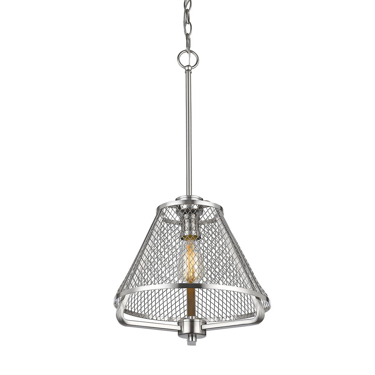 Suspension Iuka