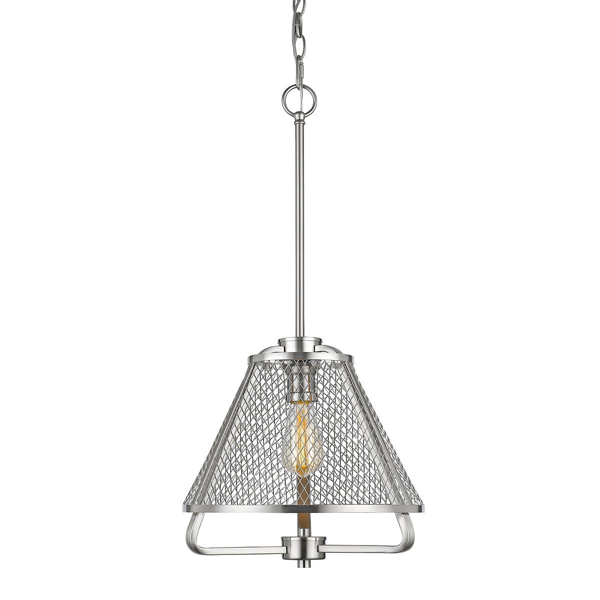 Suspension Iuka