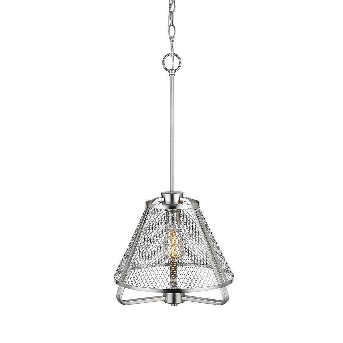 Suspension Iuka
