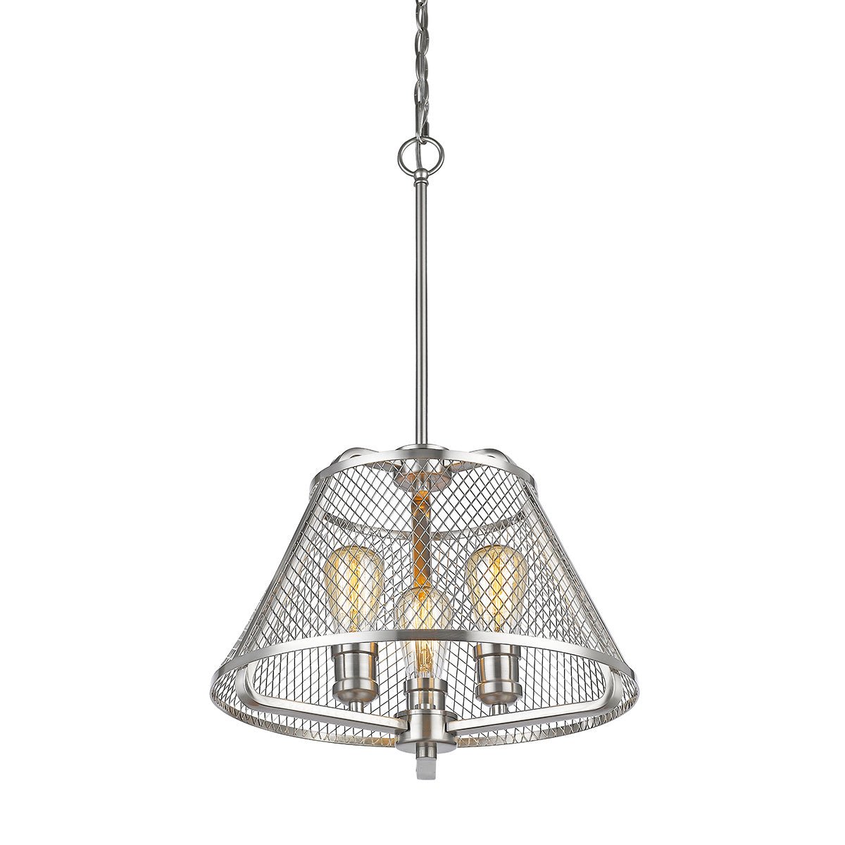 Suspension Iuka