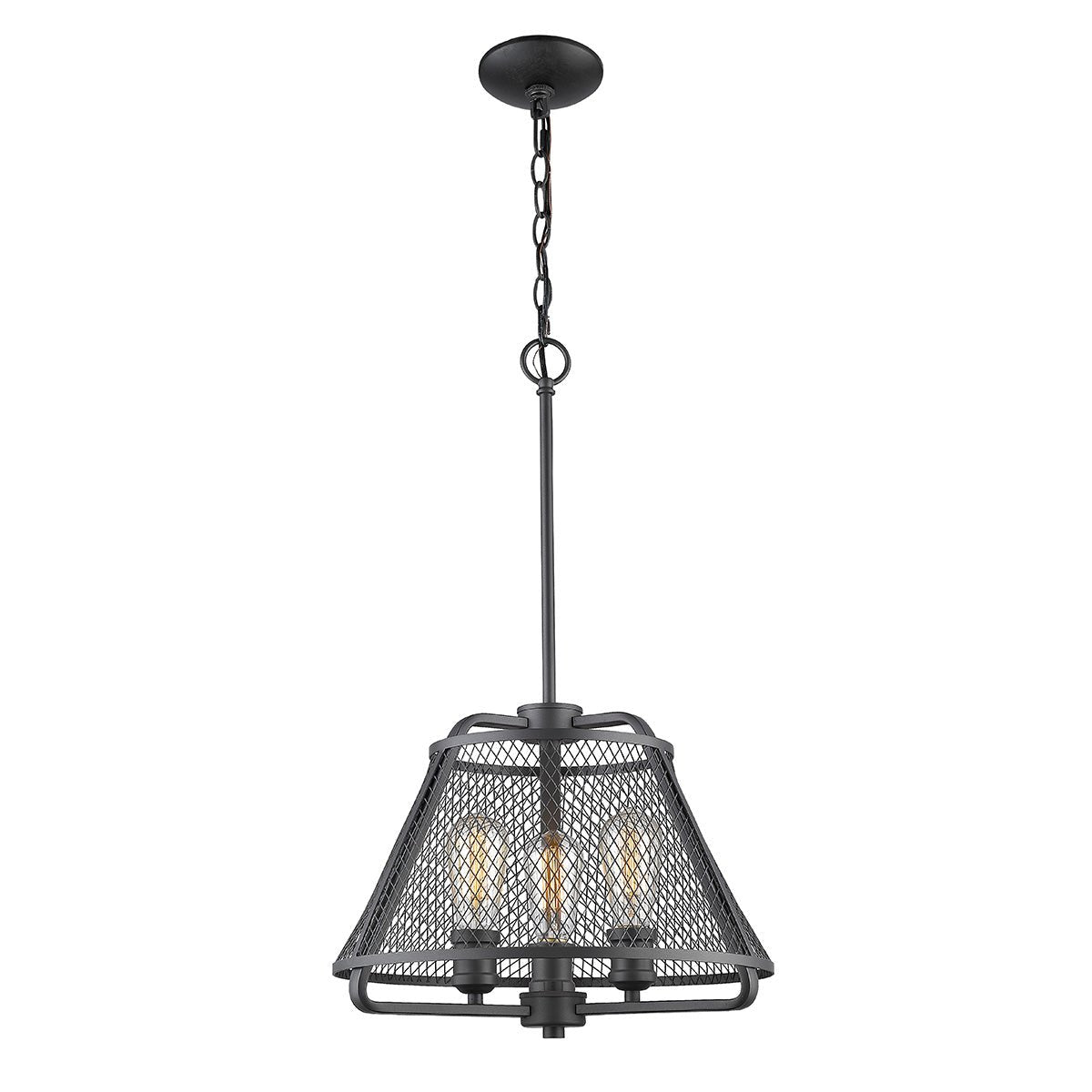 Suspension Iuka