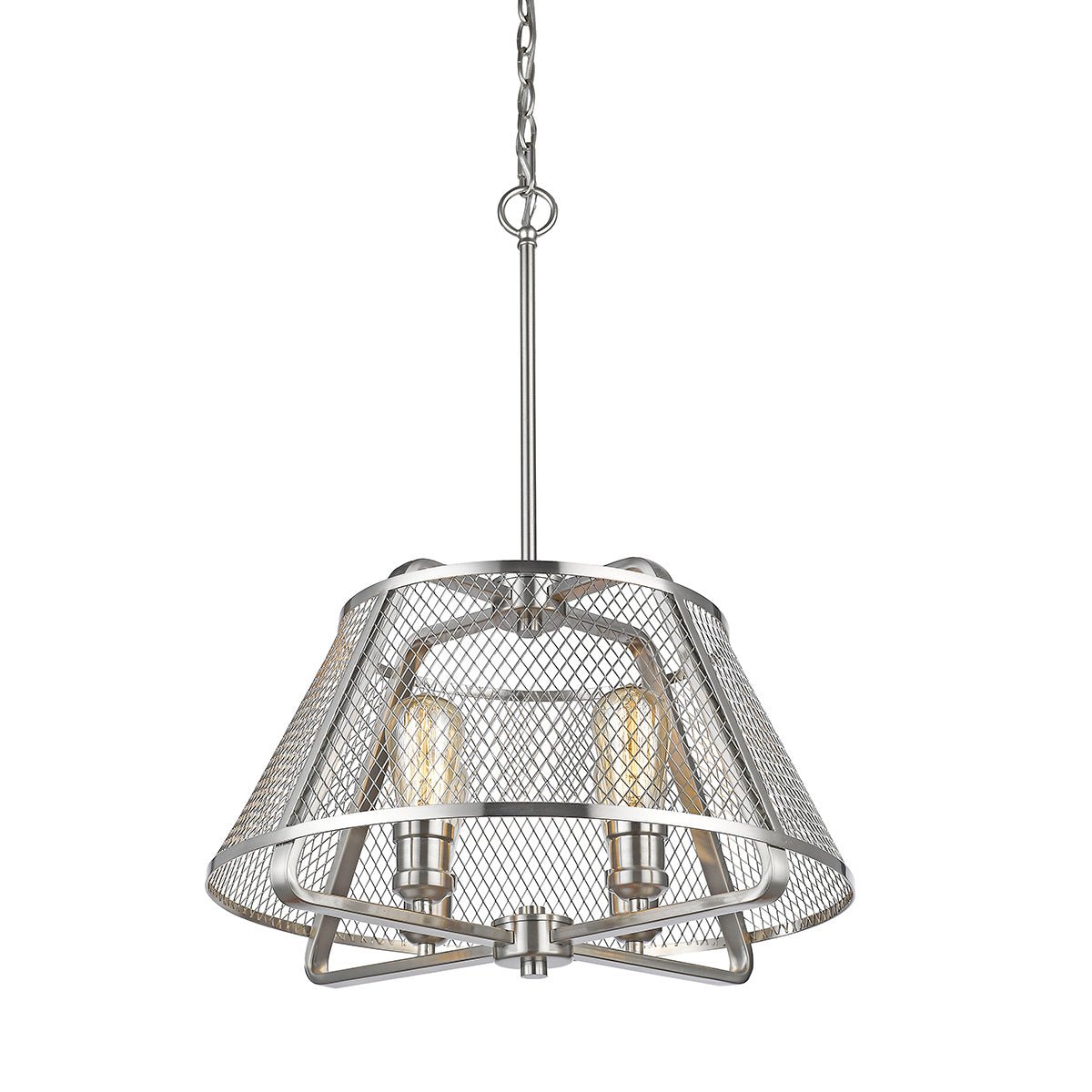 Suspension Iuka