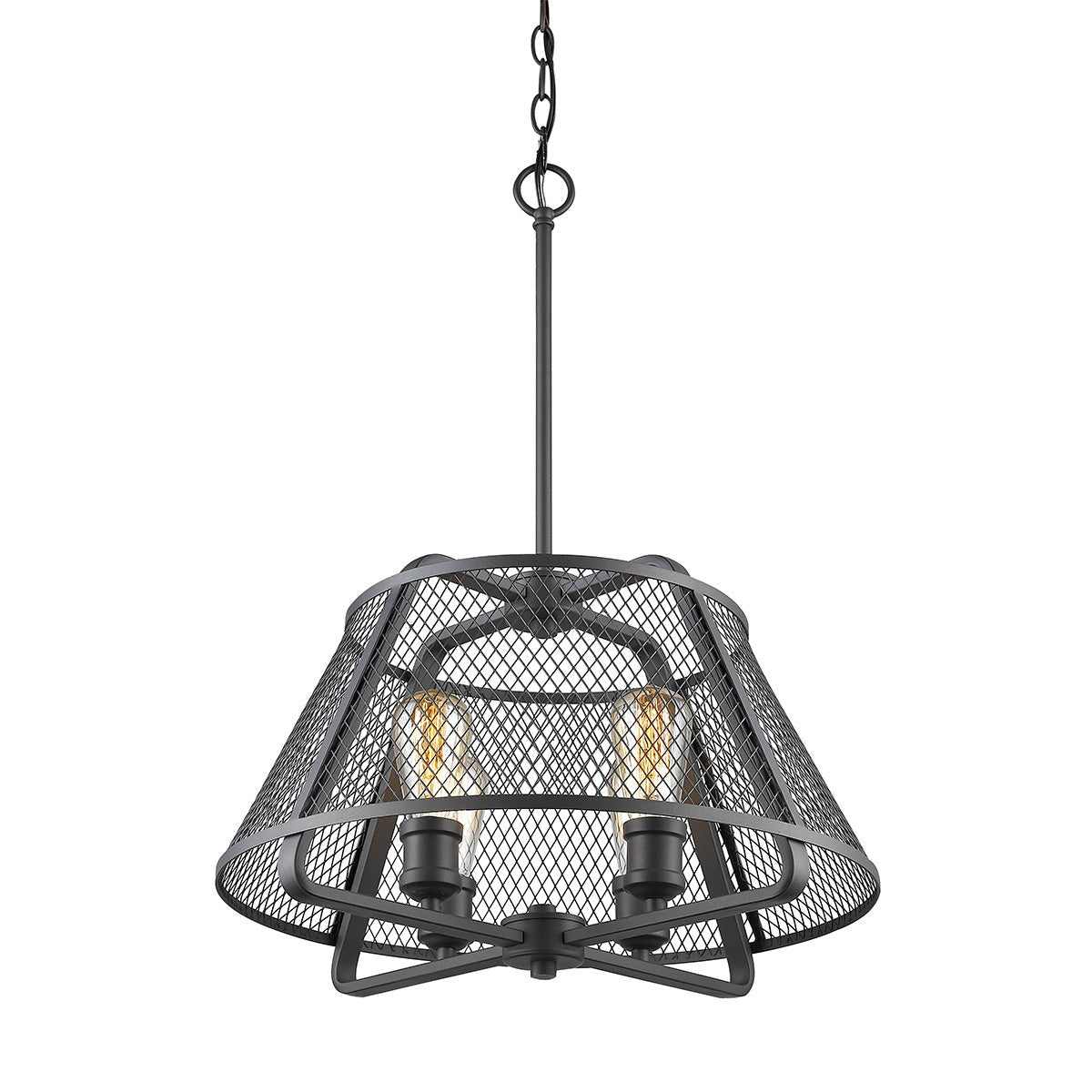 Suspension Iuka