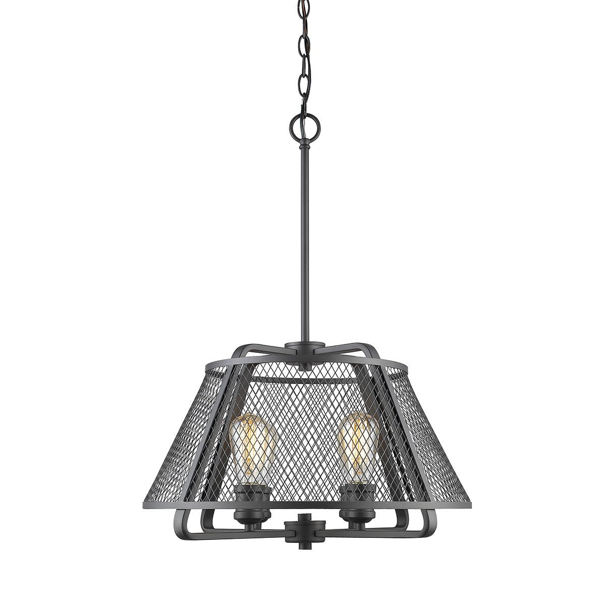 Suspension Iuka