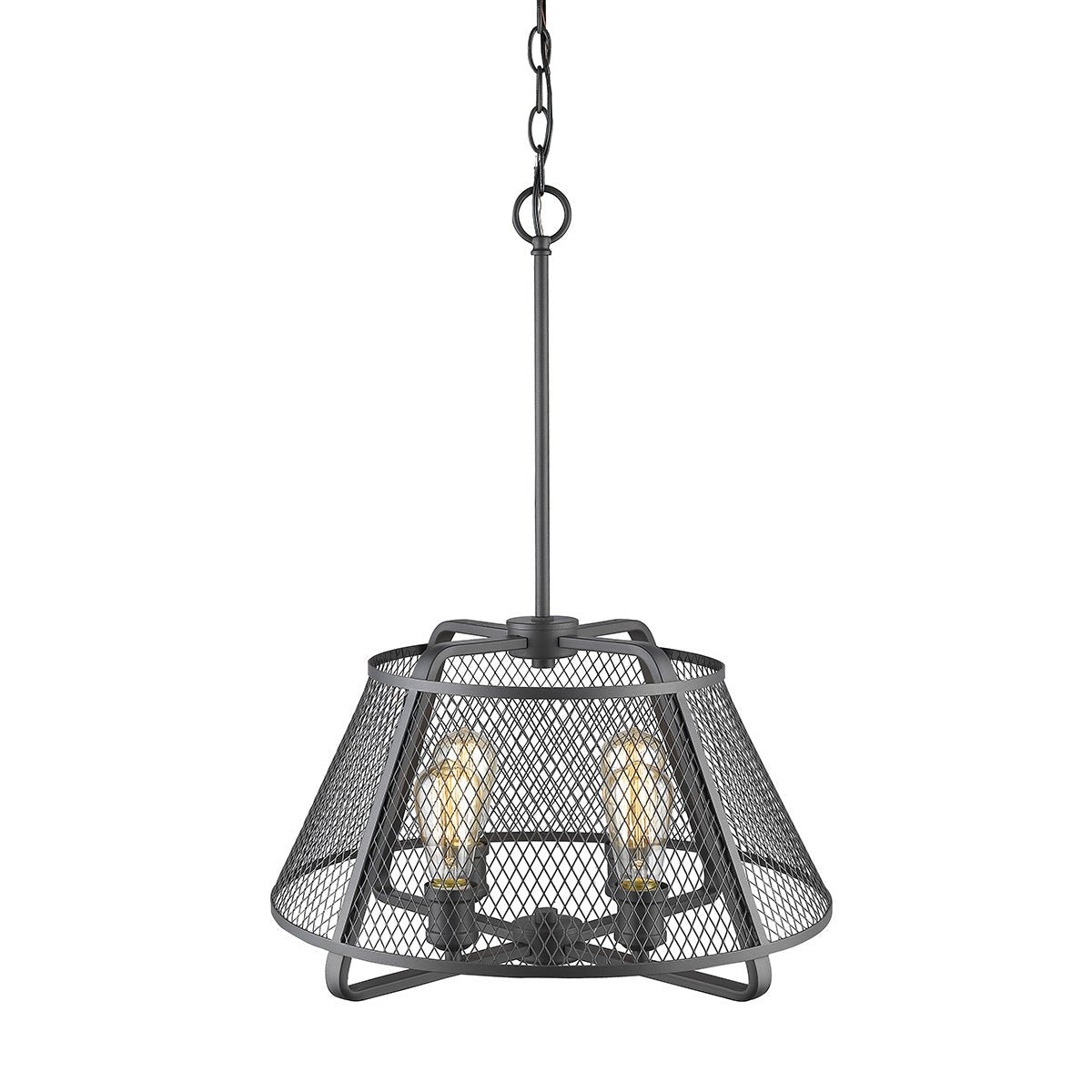 Suspension Iuka