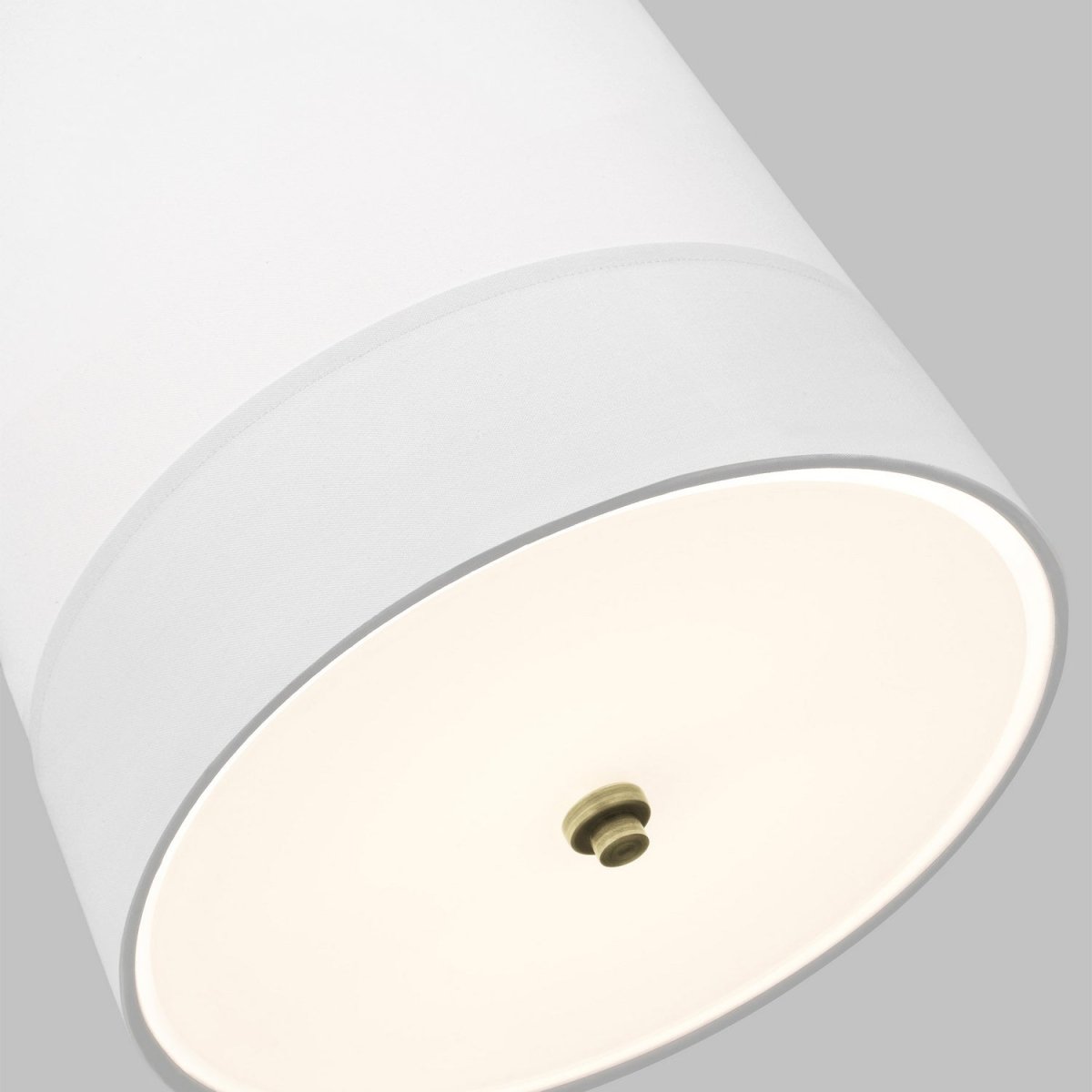 Suspension Ivie - by Visual Comfort Studio | Luminaires & cie