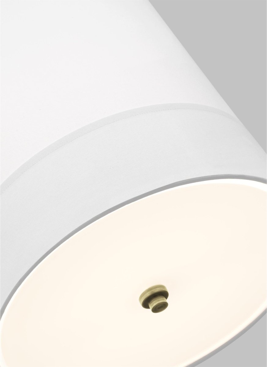 Suspension Ivie - by Visual Comfort Studio | Luminaires & cie