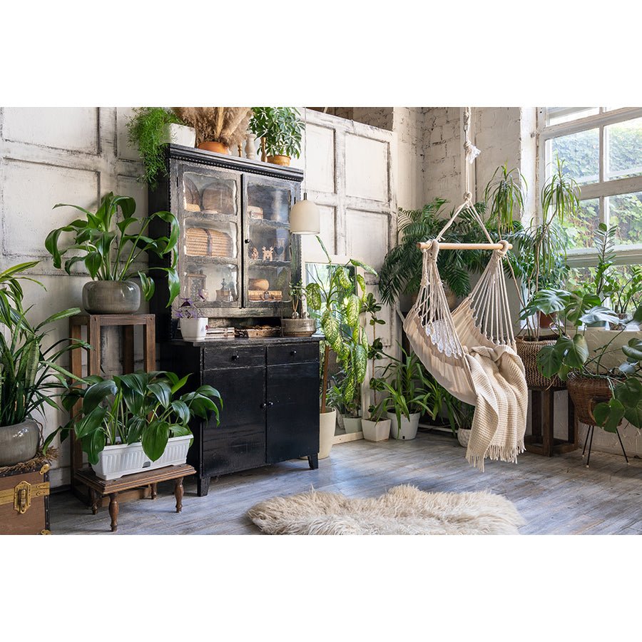 Suspension Jack - Blanc 6" by Canarm | Luminaires & cie